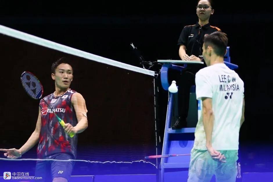 开云体育在线-韩国队力克印尼队，桃田贤斗关键制胜