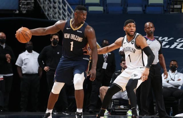 开云体育APP下载-四川队完胜篮网，锡安关键制胜