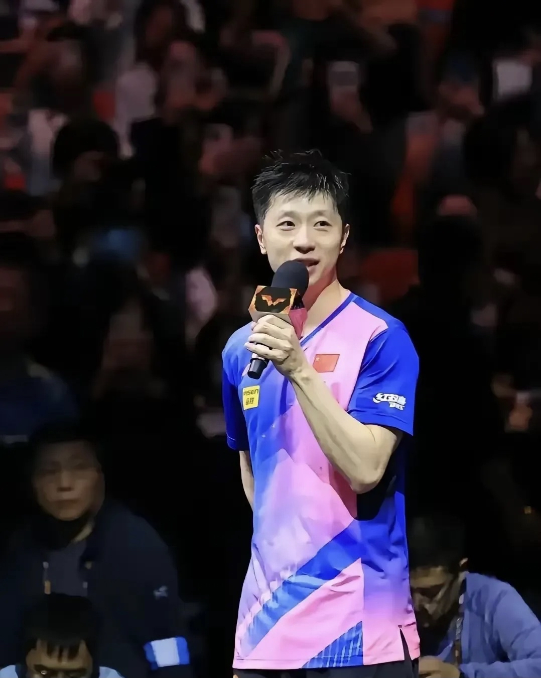 开云体育-中国队逆转日本队，马龙关键制胜