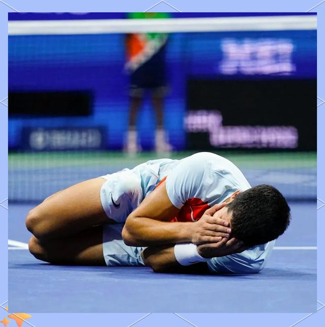 澳网翻盘美网,鲁德扛起全队 澳网翻盘美网,鲁德扛起全队