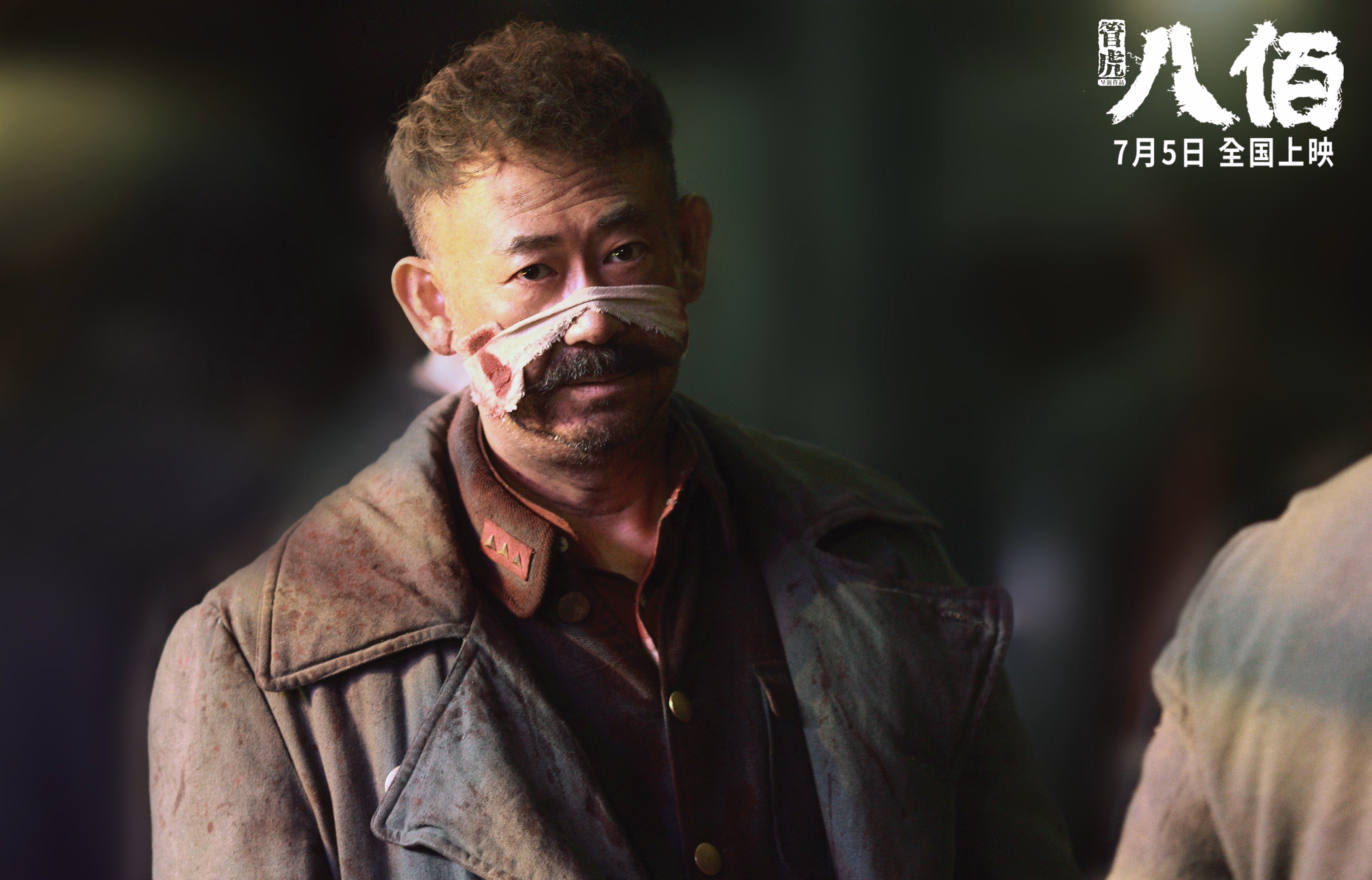 浓眉挥师定天山，国王硬仗征服新疆纪实