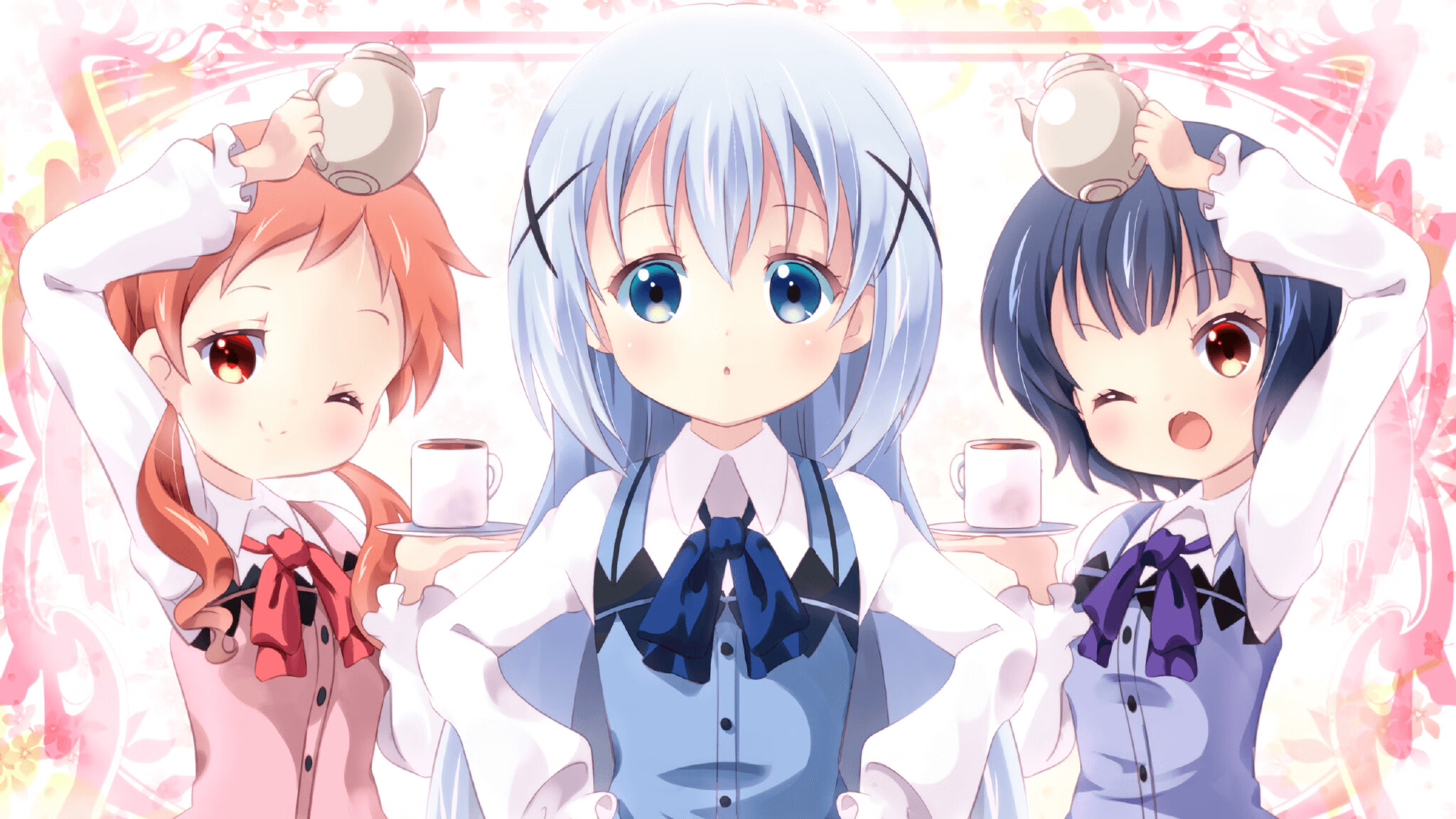 当安哥拉扣下扳机，格纳布里投出子弹，那些被改写的剧本