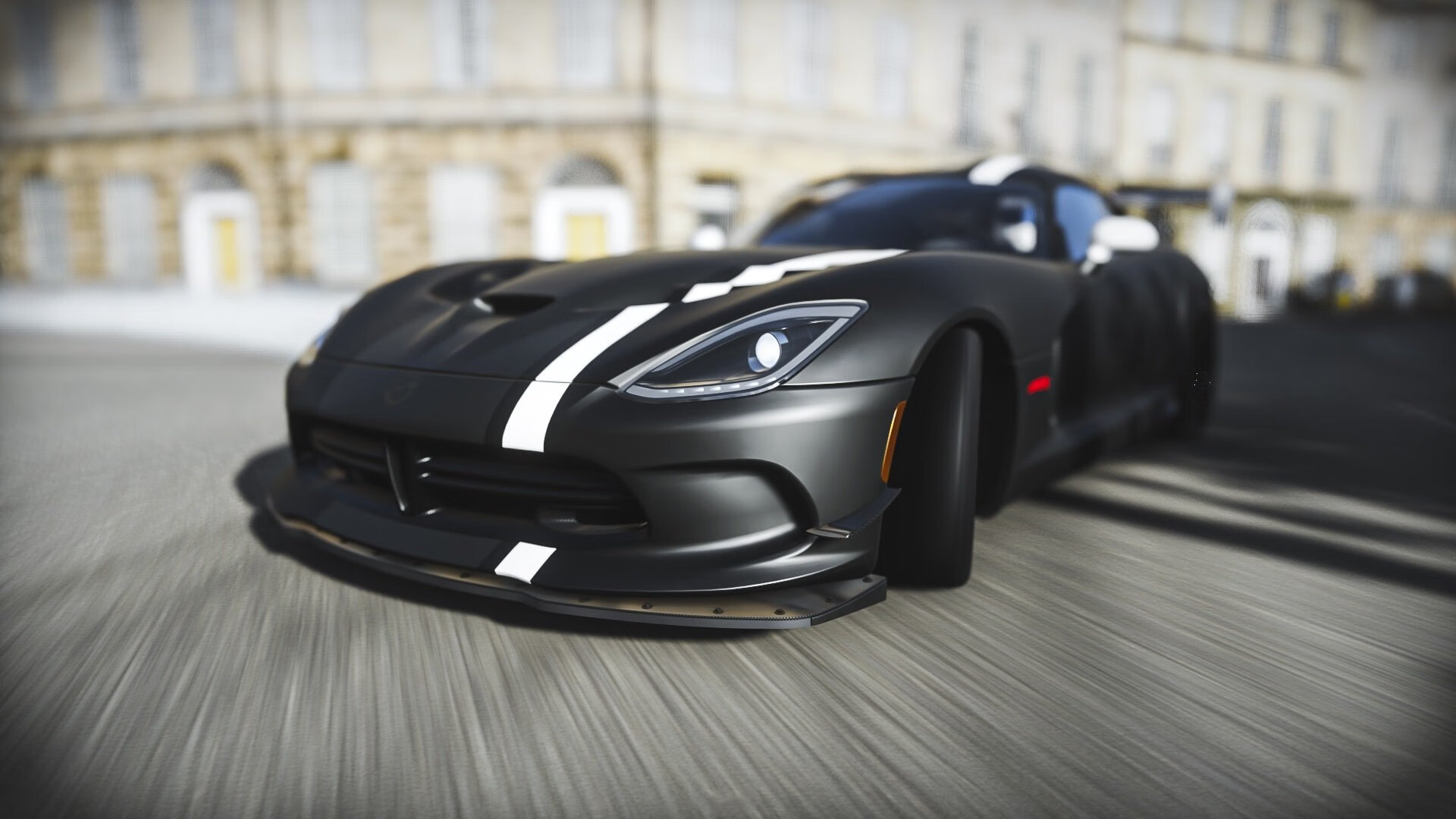 F1街道赛之夜，霍勒迪在钢铁华尔兹中完成冰与火的里程碑