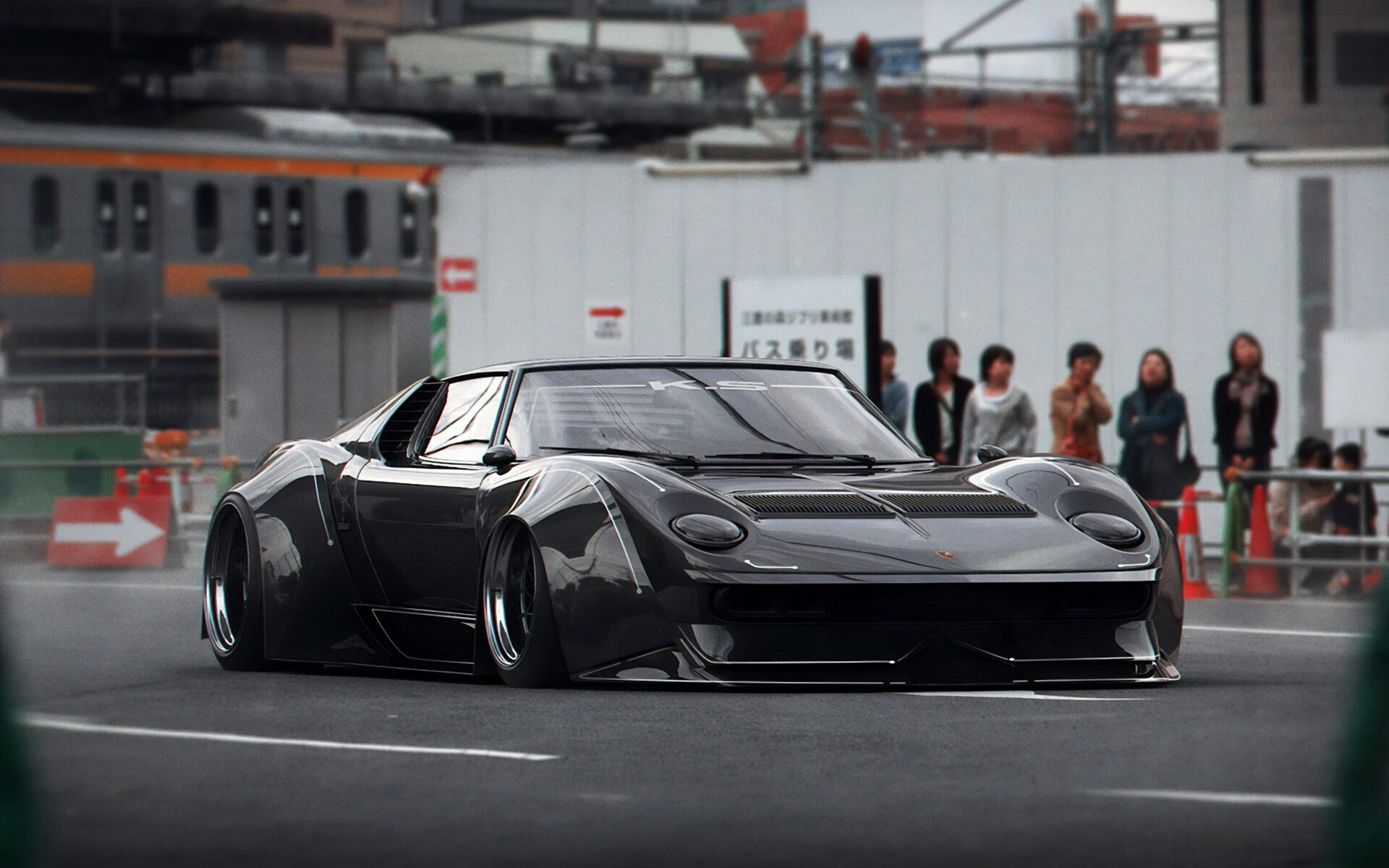 两个布克的重逢，宿敌倒下之夜，关键先生用三分雨浇灭十年心结